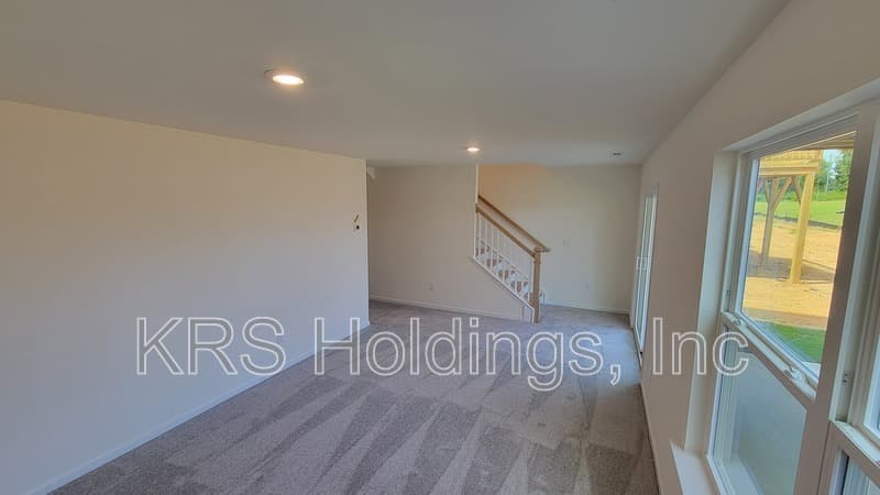 Wendell Townhome: 838 Parc Townes Drive