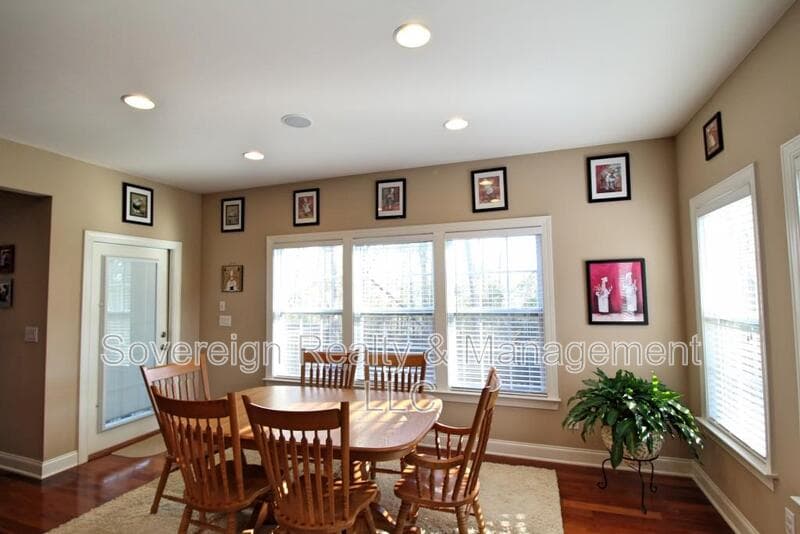 Powder Springs House: 2217 Chaseford Ln