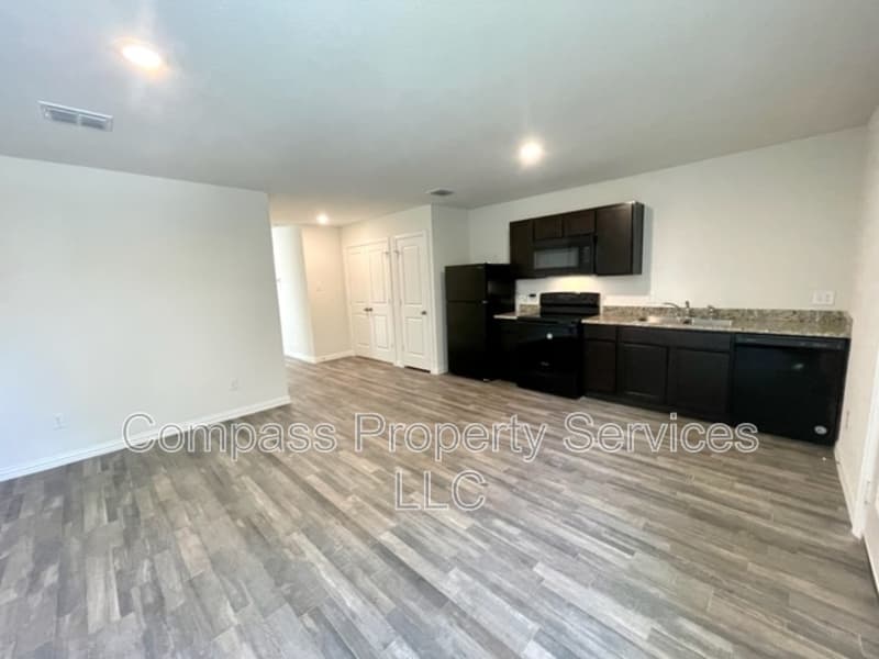 Waco Condo: 1114A Chestnut