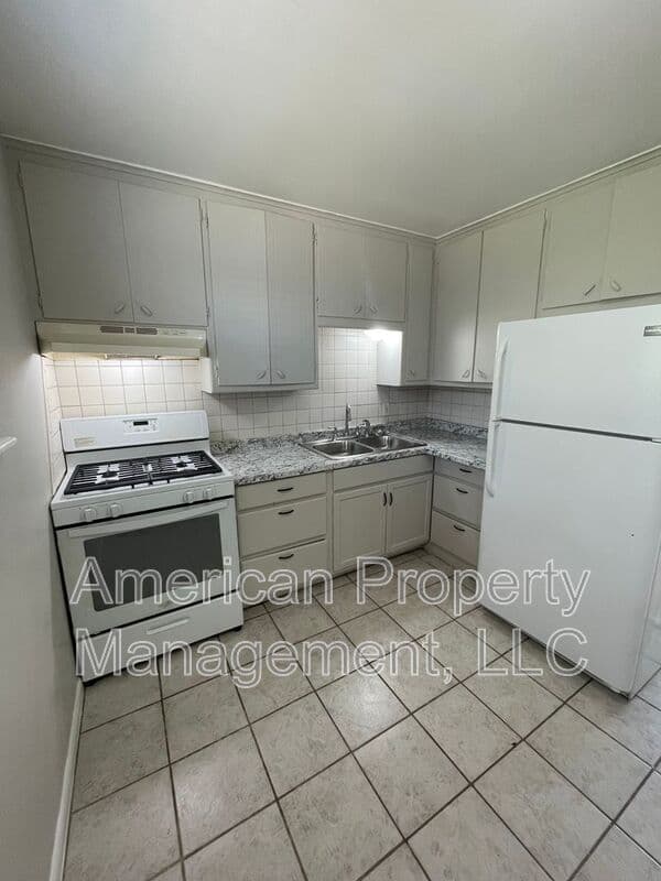 Tulsa Condo: 719 S Troost Ave