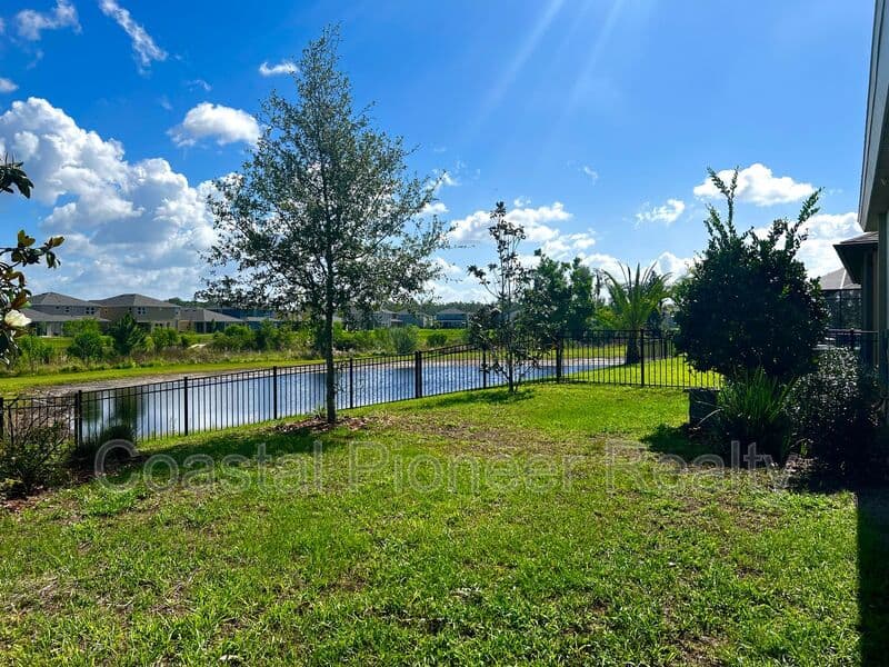 Land OLakes House: 4786 Ballantrae Blvd