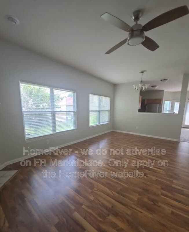 Fishers House: 13433 Smokey Quartz Ln