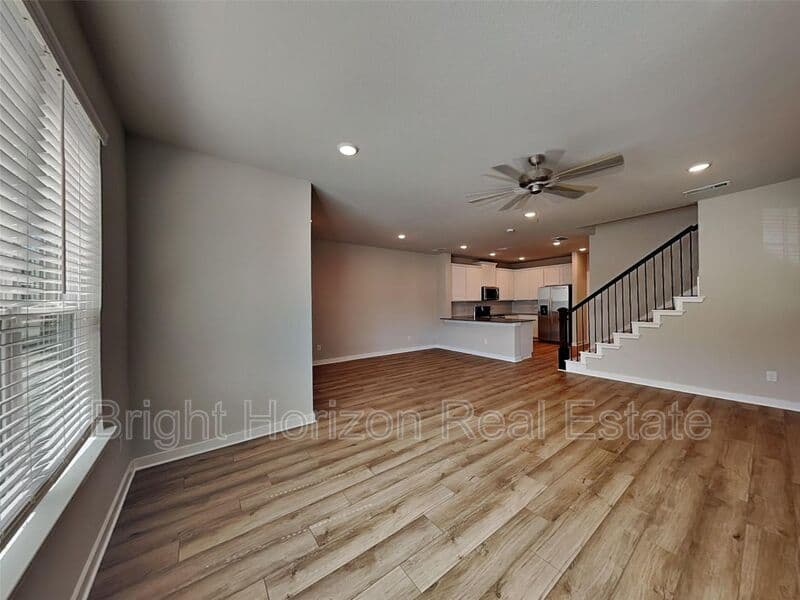 Fort Worth House: 226 Territory Trail