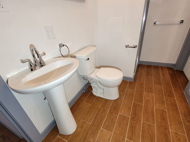 Prospect Condo: 808 East Water Street - B