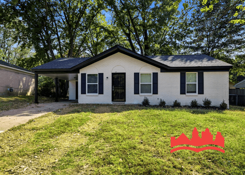 Horn Lake House: 2575 Eastbrook Dr