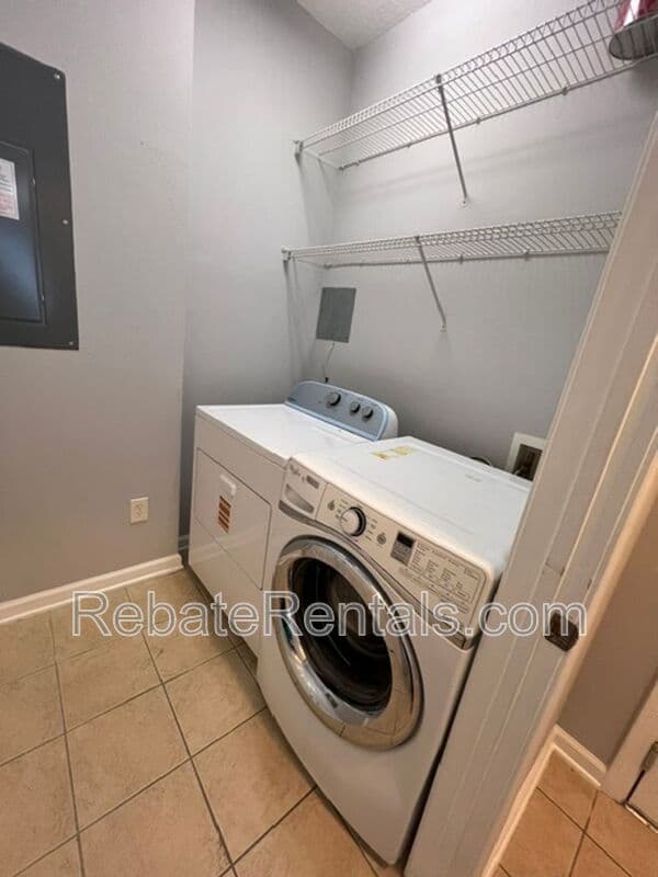 Jacksonville Condo: 11251 Campfield Drive
