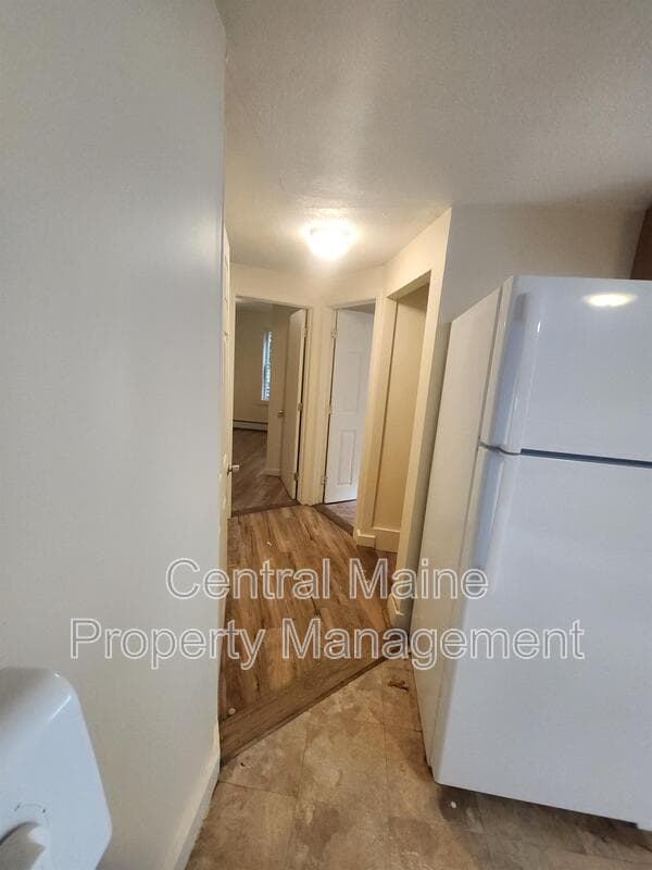 Lewiston Condo: 206 Park Street #6