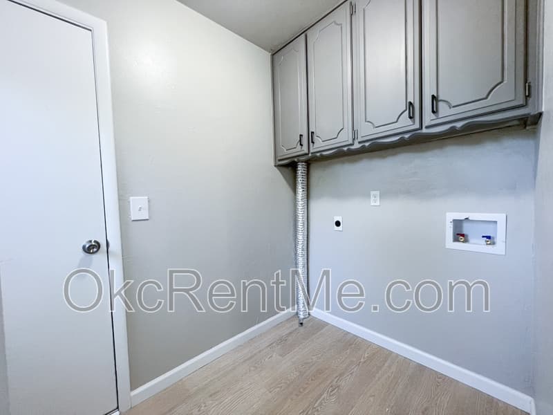 Oklahoma City House: 1428 SW 62nd St
