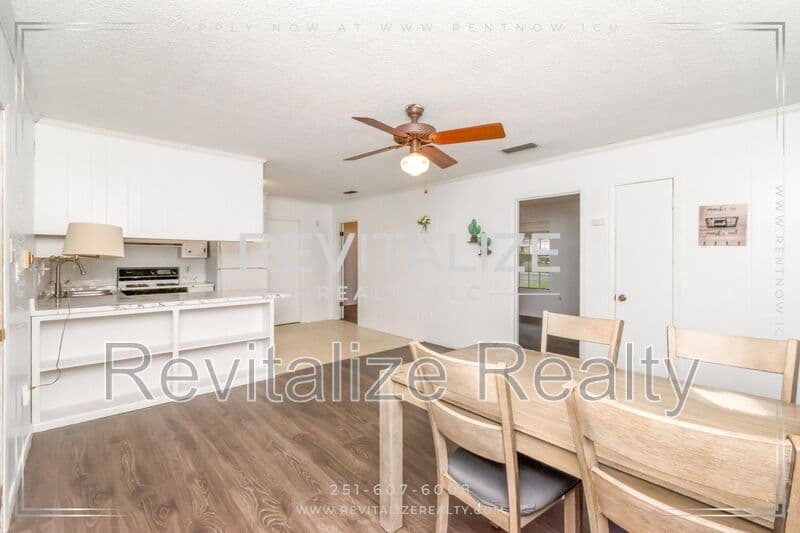 Mobile House: 786 Kasserine Pass