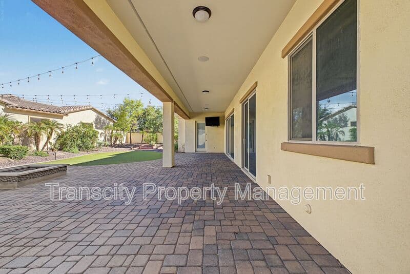 Mesa House: 4943 S Pulse Ter