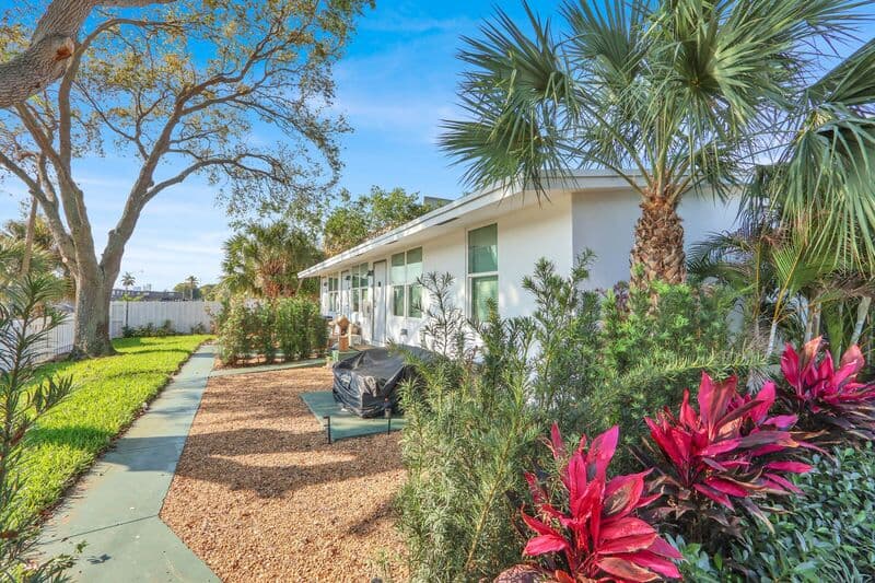 West Palm Beach House: 4011 36th Ct