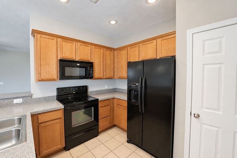 Richmond Hill House: 480 Canyon Oak Loop