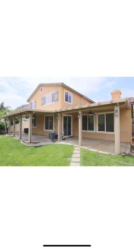 Winchester House: 31719 Poppy Street