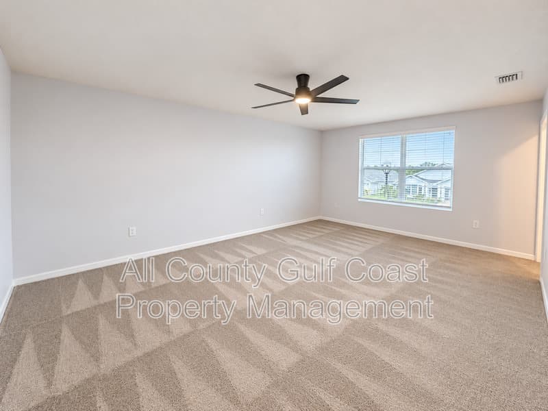 Palmetto House: 4423 Hearthstone Run