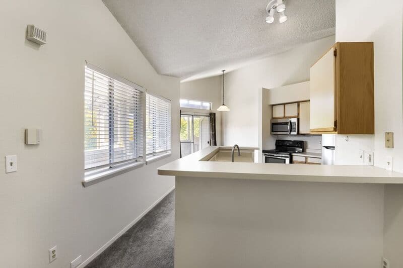 Greenwood Village Condo: 6001 S Yosemite St