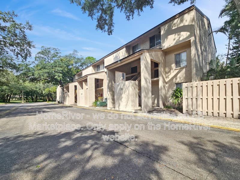 Tampa Condo: 7509 Pitch Pine Cir