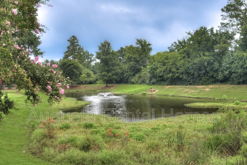 Augusta Condo: 2515 Center West Parkway - 3F