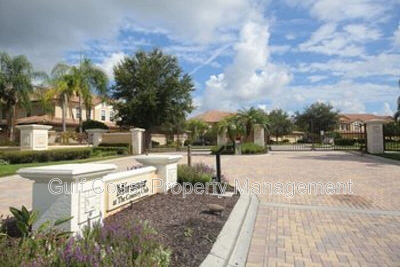 Lakewood Ranch House: 8361 Miramar Way