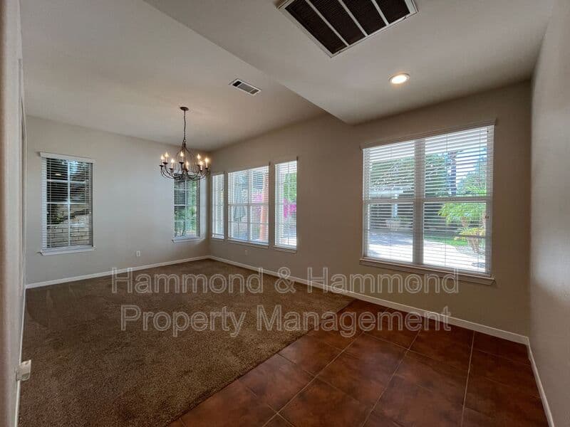 Simi Valley House: 5552 Evening Sky Dr