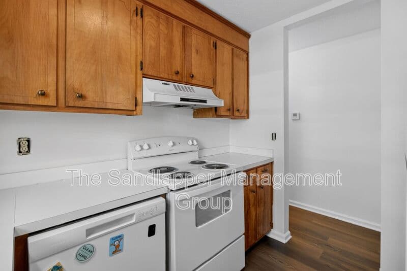 Summerville Condo: 110-A Jedi Lane