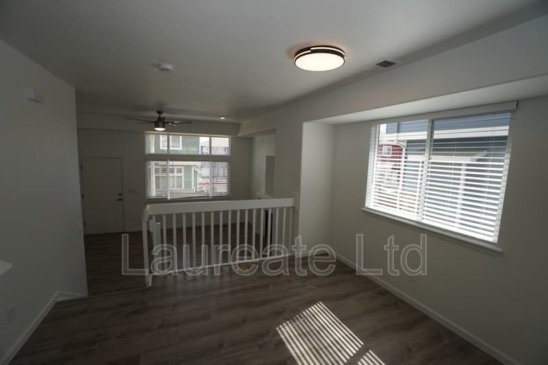Brighton Townhome: 12024 Leyden St