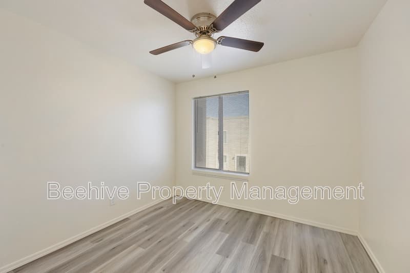 Phoenix House: 2732 E Culver St