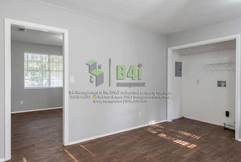 Augusta House: 3025 Sprucewood Drive