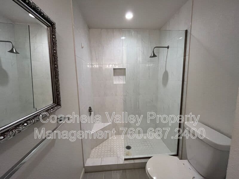 Palm Springs House: 2800 N Los Felices Cir W