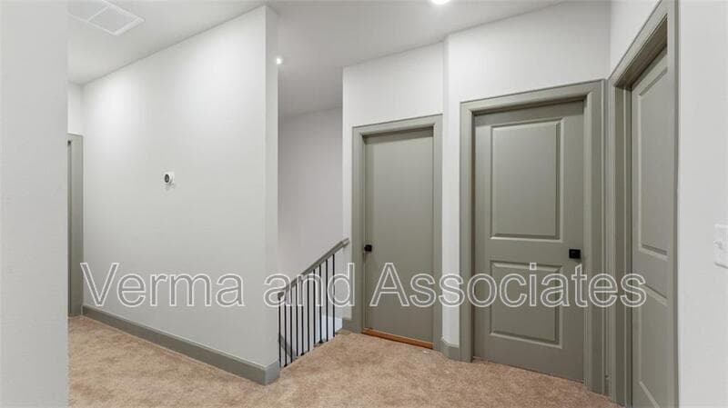 Centerton House: 1221 Mammoth St