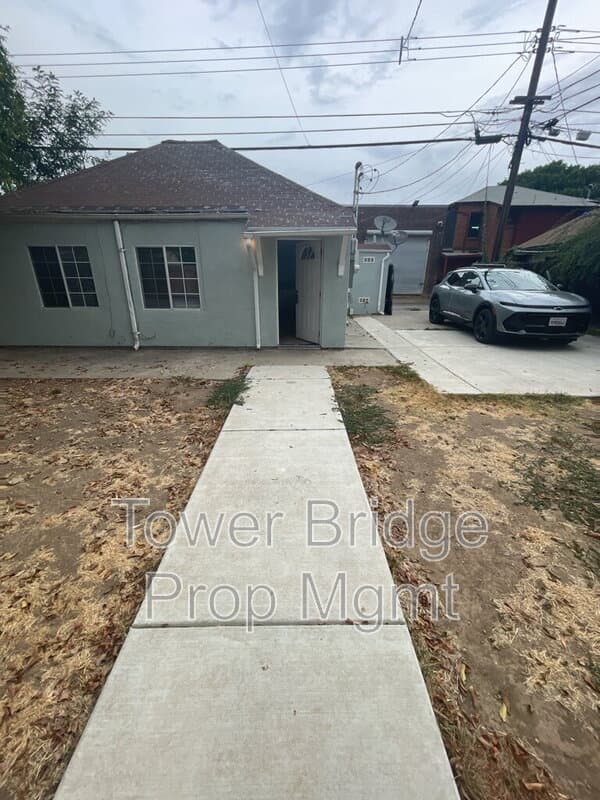 Sacramento Condo: 1313 Lochbrae Rd