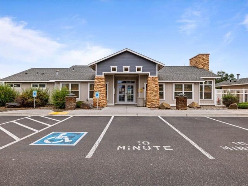 Pasco Condo: 6005F Chapel Hill Blvd