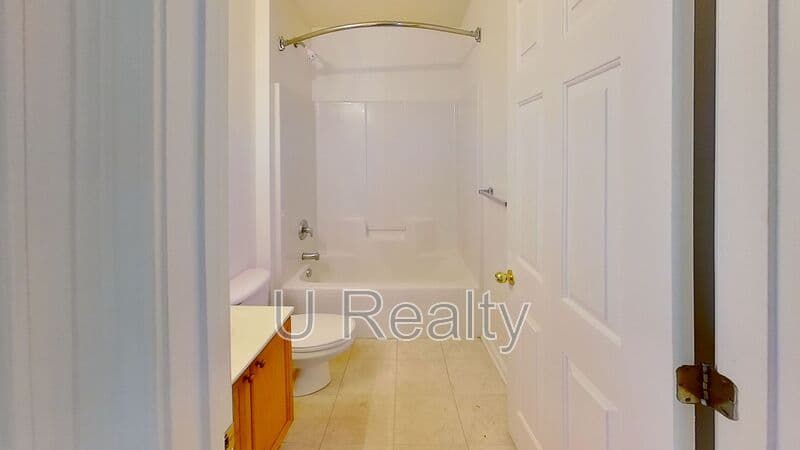 Indian Trail House: 2014 Rosewater Lane