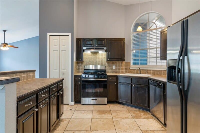Austin House: 2205 Cedar Branch Drive