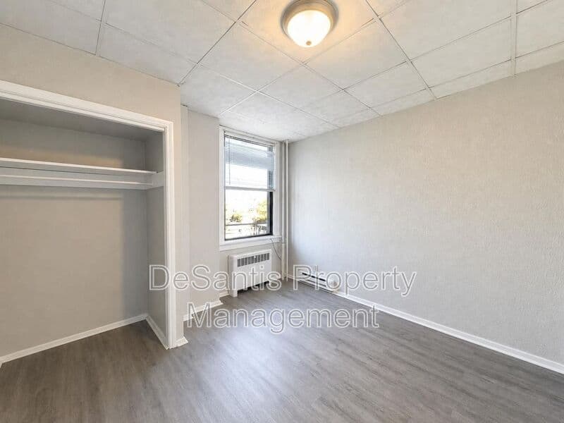 Homestead Condo: 810 Amity Street