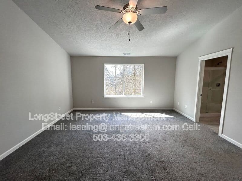 Adair Village House: 7237 SE Berg Dr