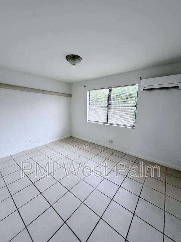 West Palm Beach Condo: 1409 West 33rd Street