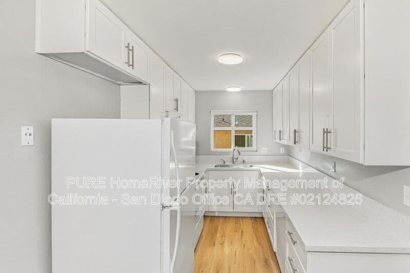 San Diego House: 6554 Pinecone Ln