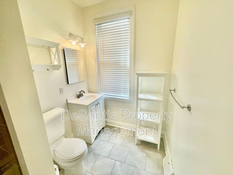 Pittsburgh Townhome: 153 43rd 1/2 Street