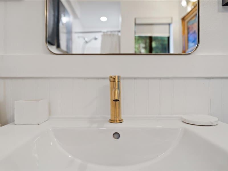 Guerneville Townhome: 14975 River Road