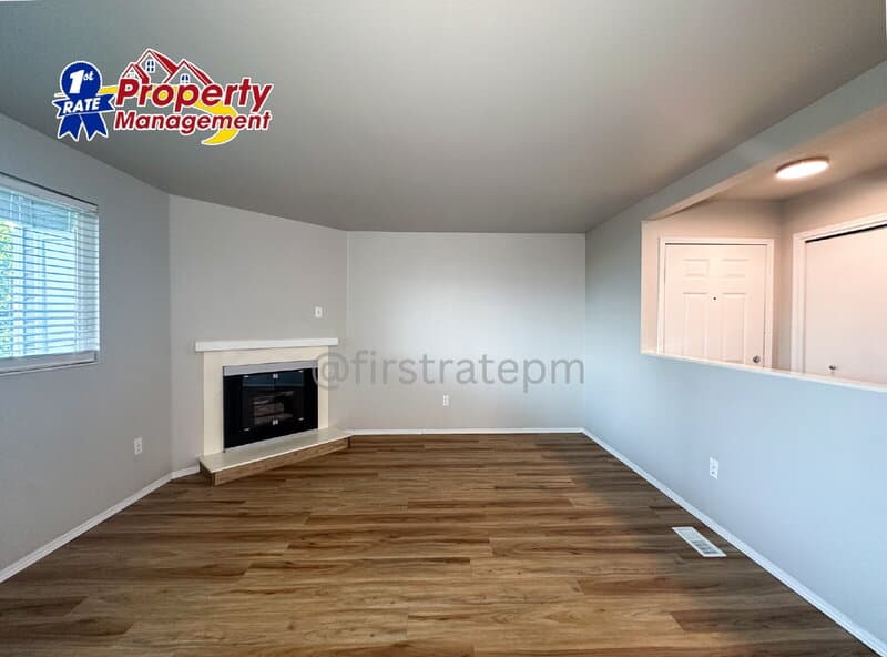 Boise Condo: 4900 West Blodgett Lane