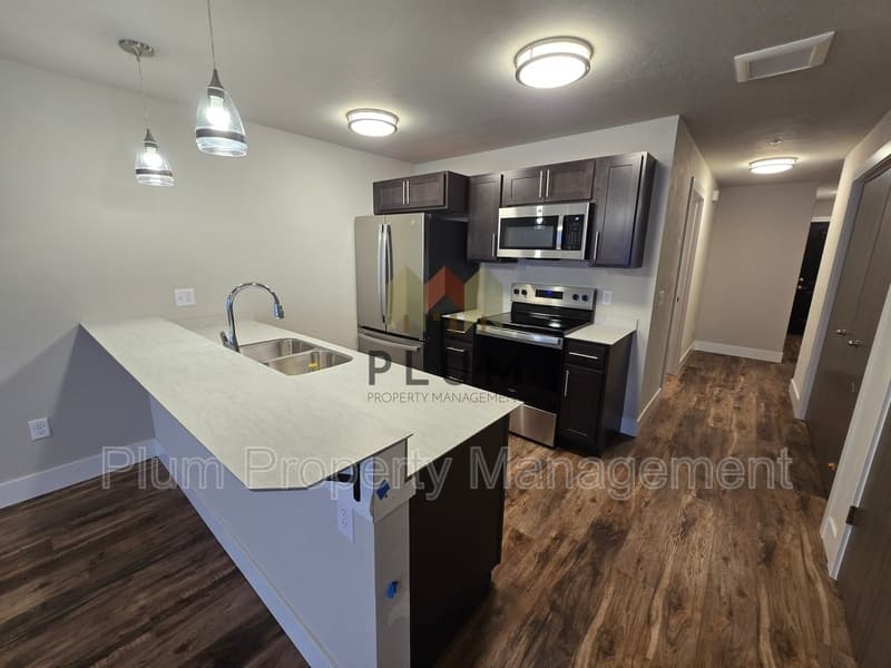Missoula Condo: 420 Minnesota Avenue