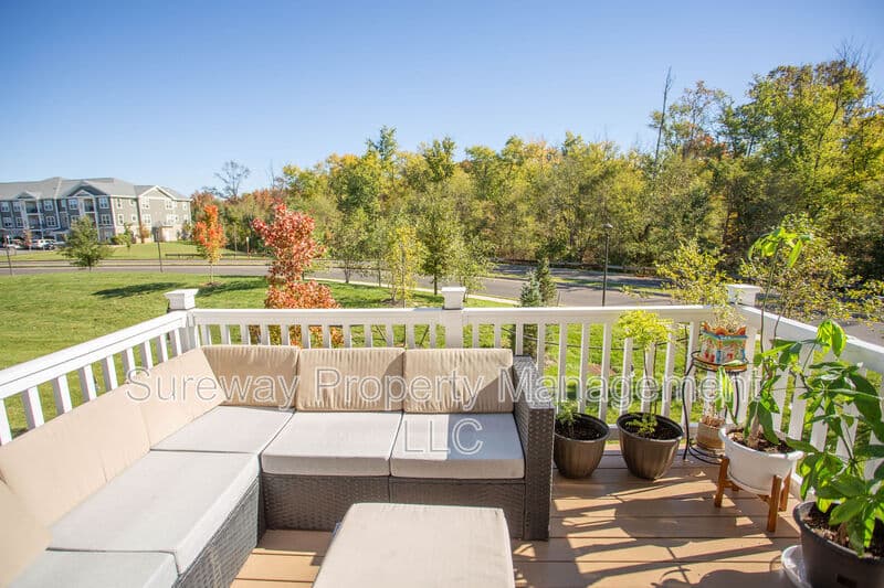 Mount Laurel Townhome: 6 Palermo Ln