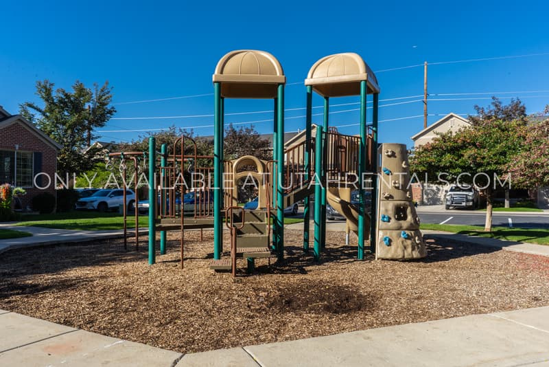 Lehi House: 3342 N 150 W