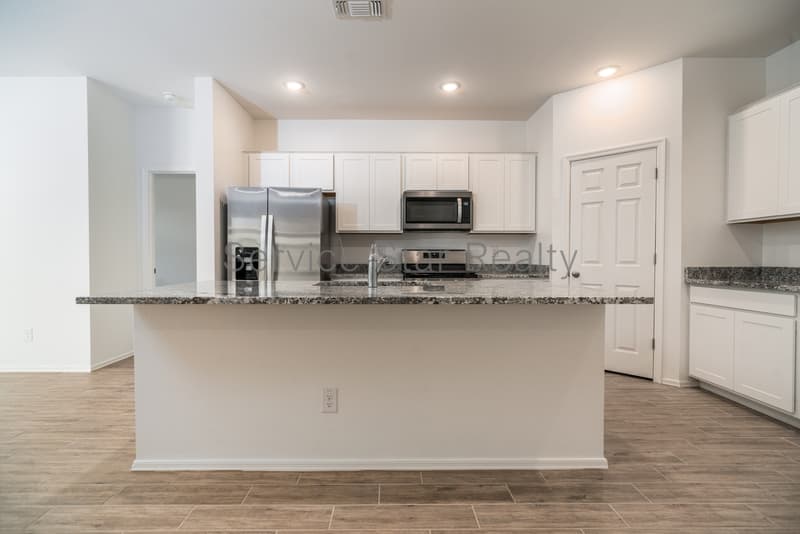 Maricopa House: 46888 W Cansados Rd