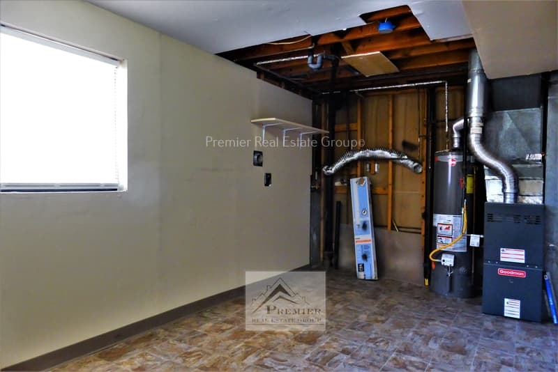 Colorado Springs House: 7120 Tilden St