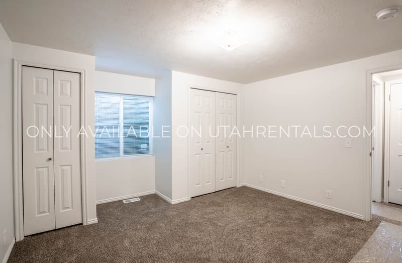 Salt Lake City House: 2670 S 800 E