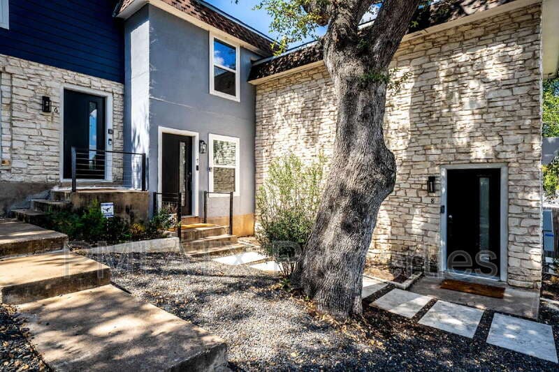 Austin Condo: 3806 Southridge Dr