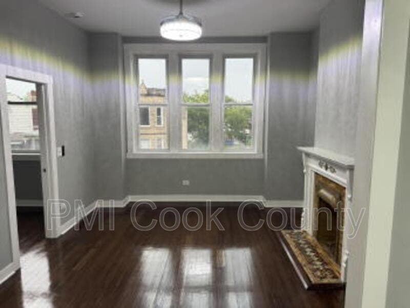 Chicago Condo: 1950 S Trumbull Avenue