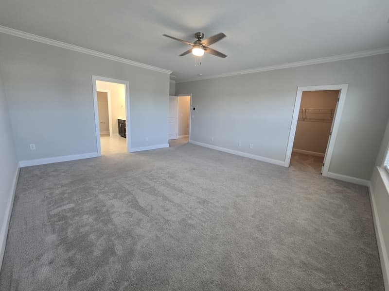 Knightdale House: 421 Hawkeye Drive