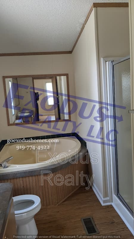 Cameron House: 636 Deerview Dr